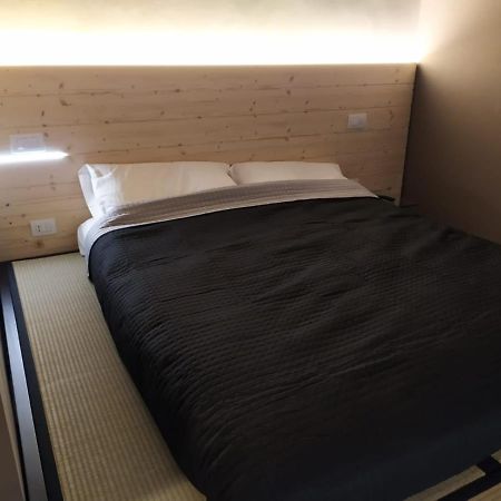 Spazio Luna Milano Ngoại thất bức ảnh