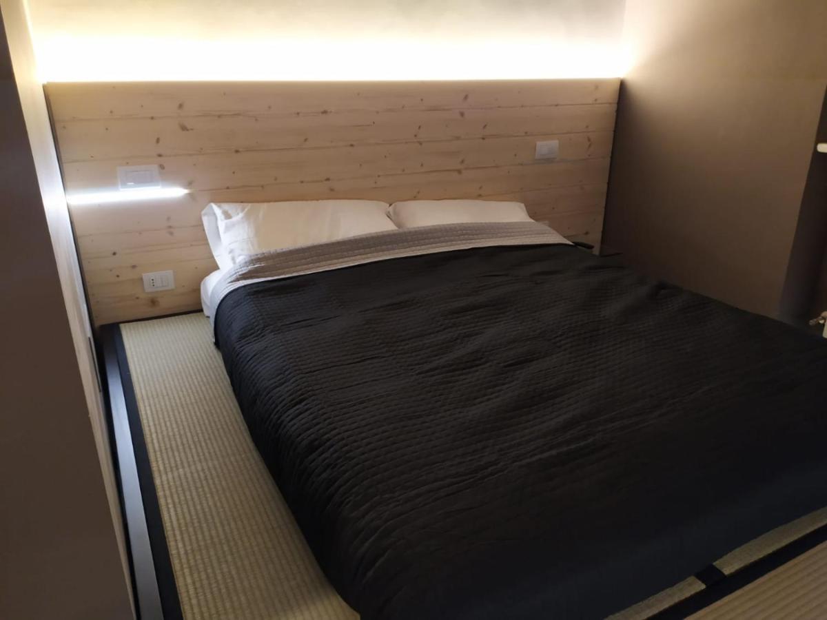 Spazio Luna Milano Ngoại thất bức ảnh