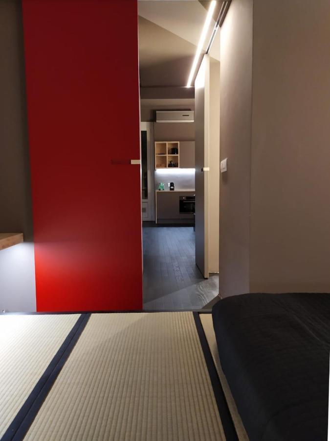 Spazio Luna Milano Ngoại thất bức ảnh