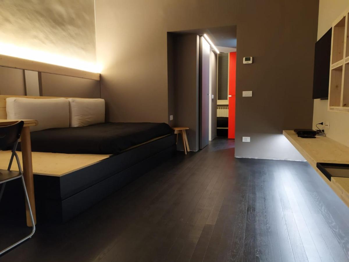 Spazio Luna Milano Ngoại thất bức ảnh