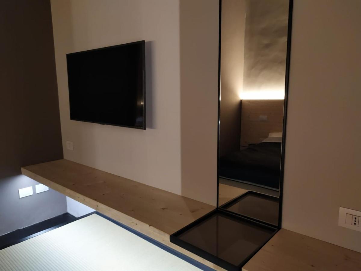 Spazio Luna Milano Ngoại thất bức ảnh