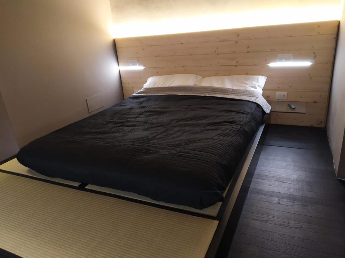 Spazio Luna Milano Ngoại thất bức ảnh