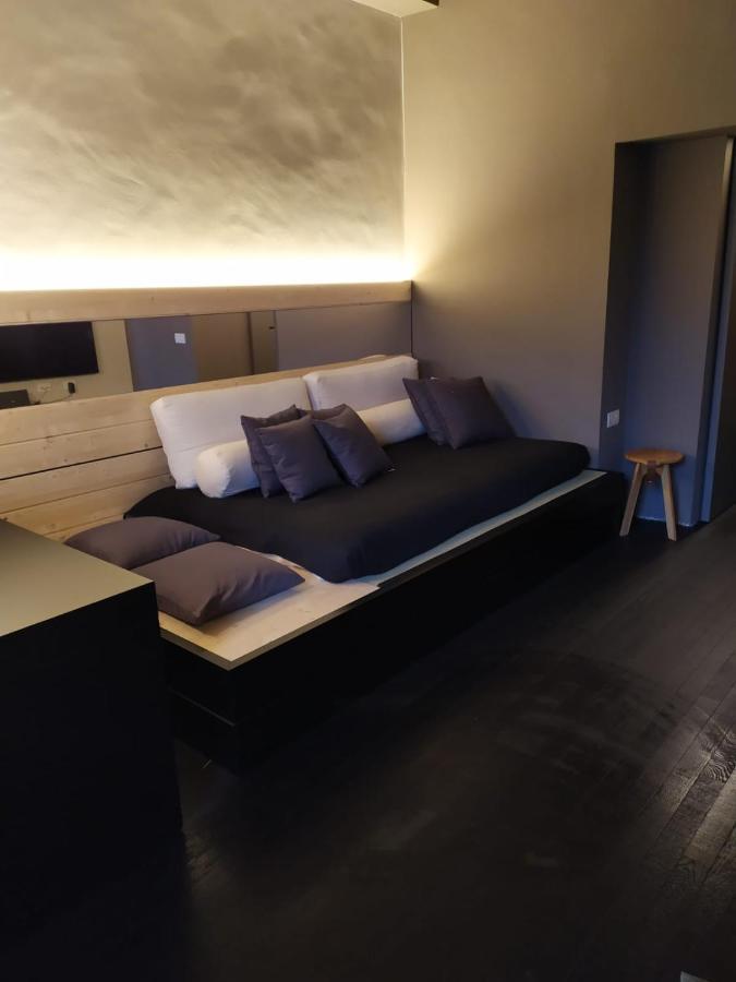 Spazio Luna Milano Ngoại thất bức ảnh