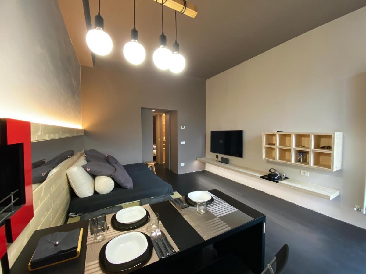 Spazio Luna Milano Ngoại thất bức ảnh