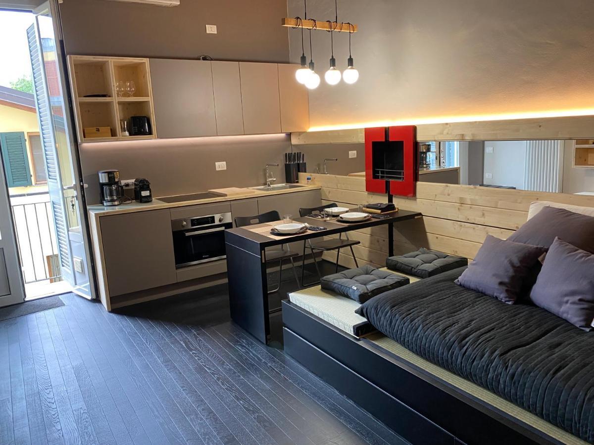 Spazio Luna Milano Ngoại thất bức ảnh