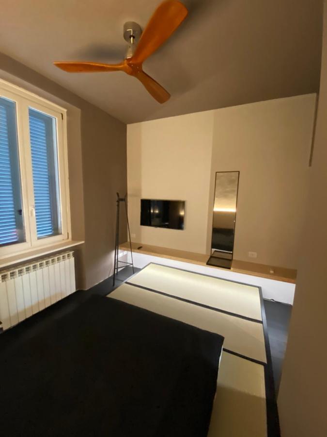 Spazio Luna Milano Ngoại thất bức ảnh