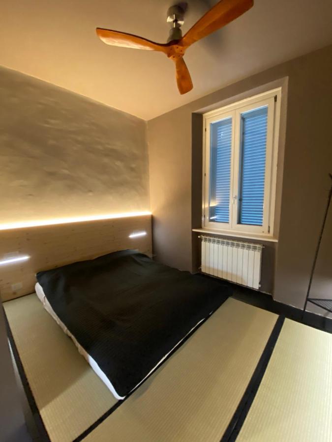 Spazio Luna Milano Ngoại thất bức ảnh
