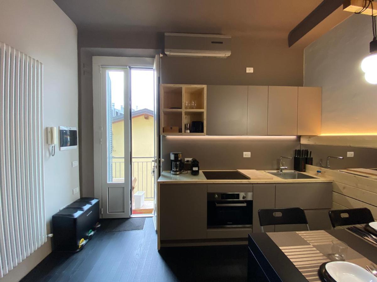 Spazio Luna Milano Ngoại thất bức ảnh