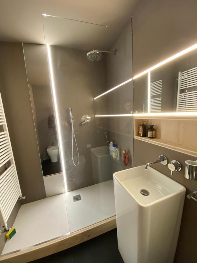 Spazio Luna Milano Ngoại thất bức ảnh