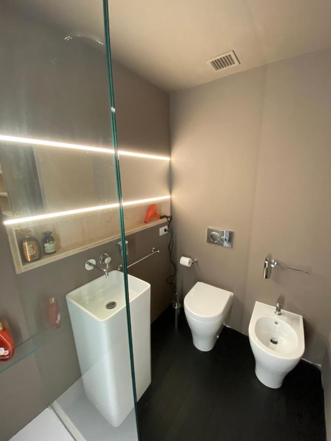 Spazio Luna Milano Ngoại thất bức ảnh
