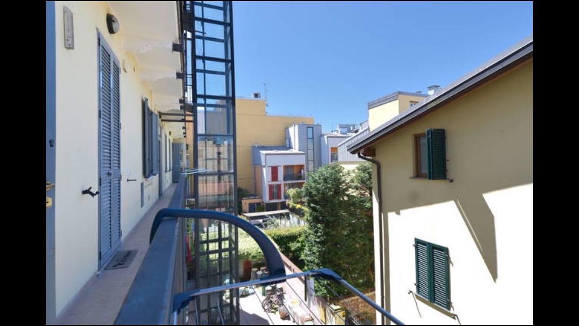 Spazio Luna Milano Ngoại thất bức ảnh