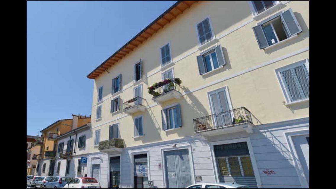 Spazio Luna Milano Ngoại thất bức ảnh